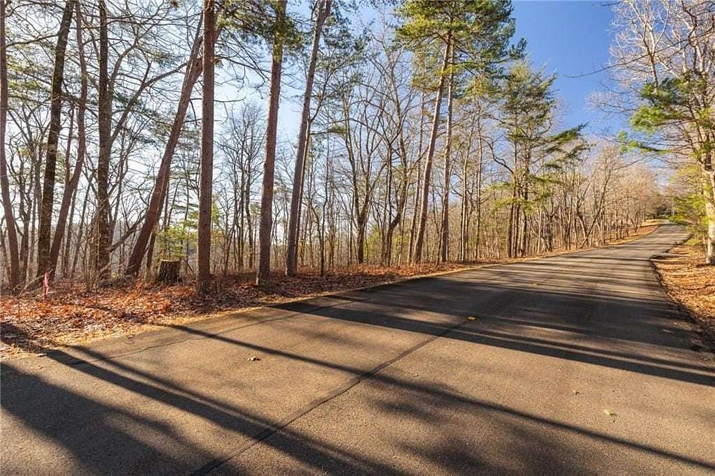 3 Acres of Residential Land for Sale in Jasper, Georgia