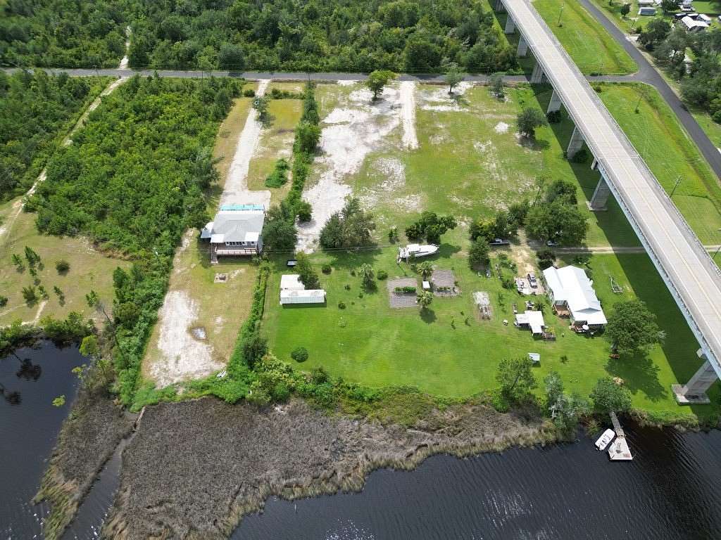0.5 Acres of Residential Land for Sale in Port St. Joe, Florida
