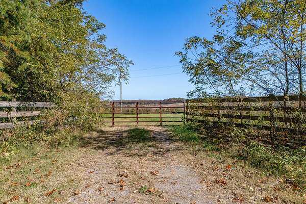 36.6 Acres of Land for Sale in Bedford, Virginia