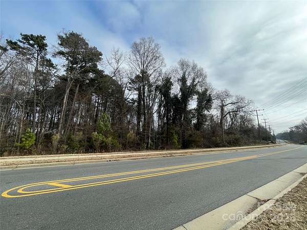 2 Acres of Residential Land for Sale in Charlotte, North Carolina
