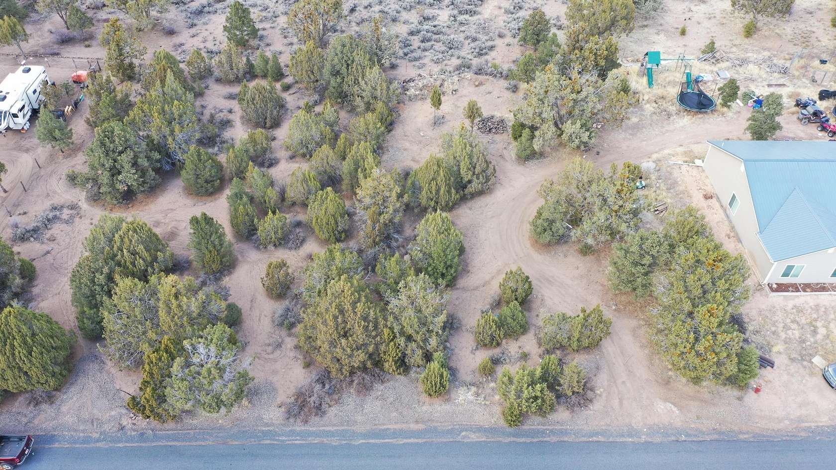 0.35 Acres of Residential Land for Sale in Central, Utah