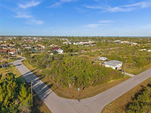 0.26 Acres of Residential Land for Sale in Port Charlotte, Florida