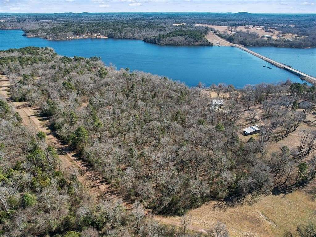 11 Acres of Land for Sale in Gilmer, Texas