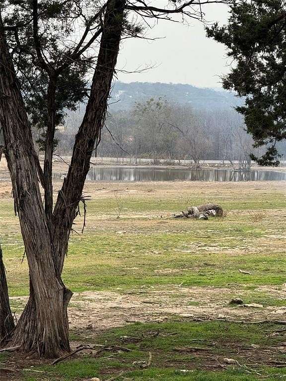 4.88 Acres of Land for Sale in Granbury, Texas