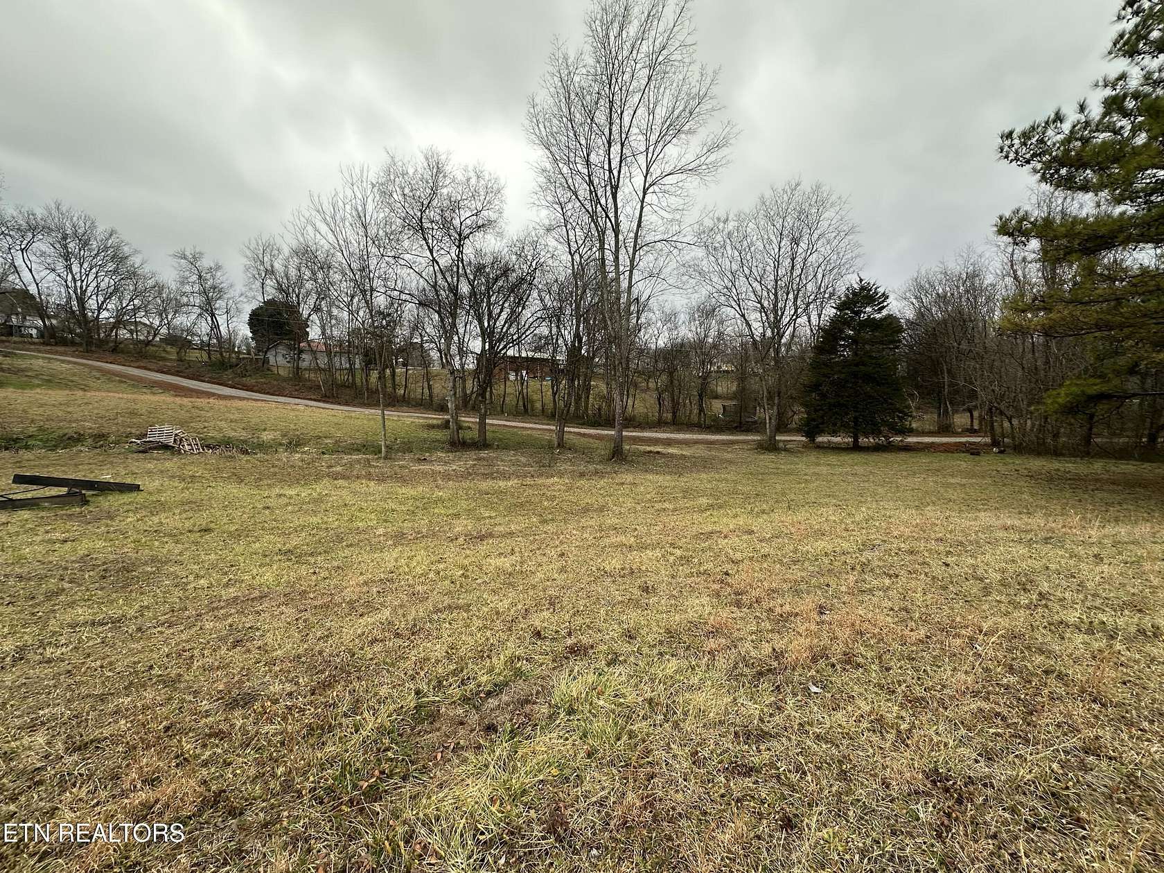 1.5 Acres of Residential Land for Sale in Sweetwater, Tennessee
