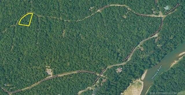 0.62 Acres of Residential Land for Sale in Kansas, Oklahoma