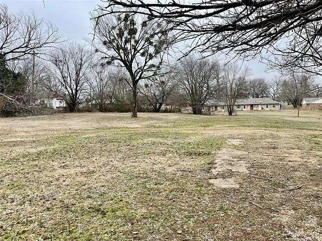 0.4 Acres of Residential Land for Sale in Wewoka, Oklahoma
