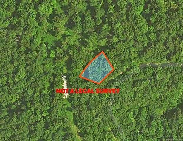 0.3 Acres of Residential Land for Sale in Jay, Oklahoma