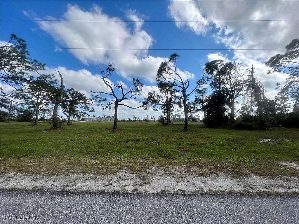 0.17 Acres of Land for Sale in Placida, Florida
