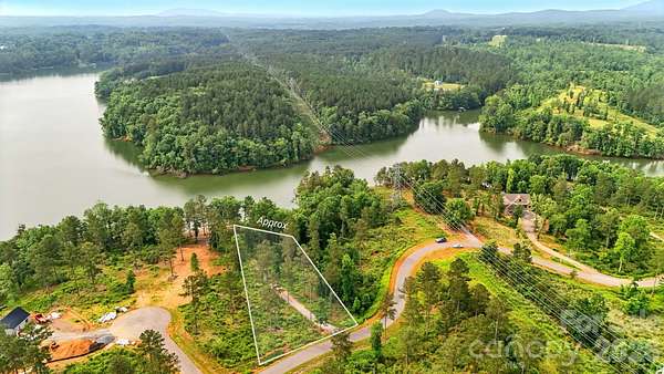 1.18 Acres of Residential Land for Sale in Connelly Springs, North Carolina