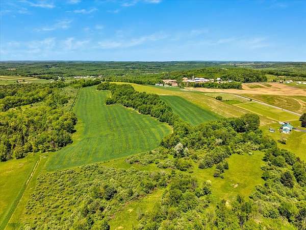 66 Acres of Land for Sale in Brookville, Pennsylvania