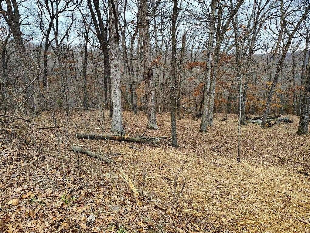 0.29 Acres of Residential Land for Sale in Holiday Island, Arkansas