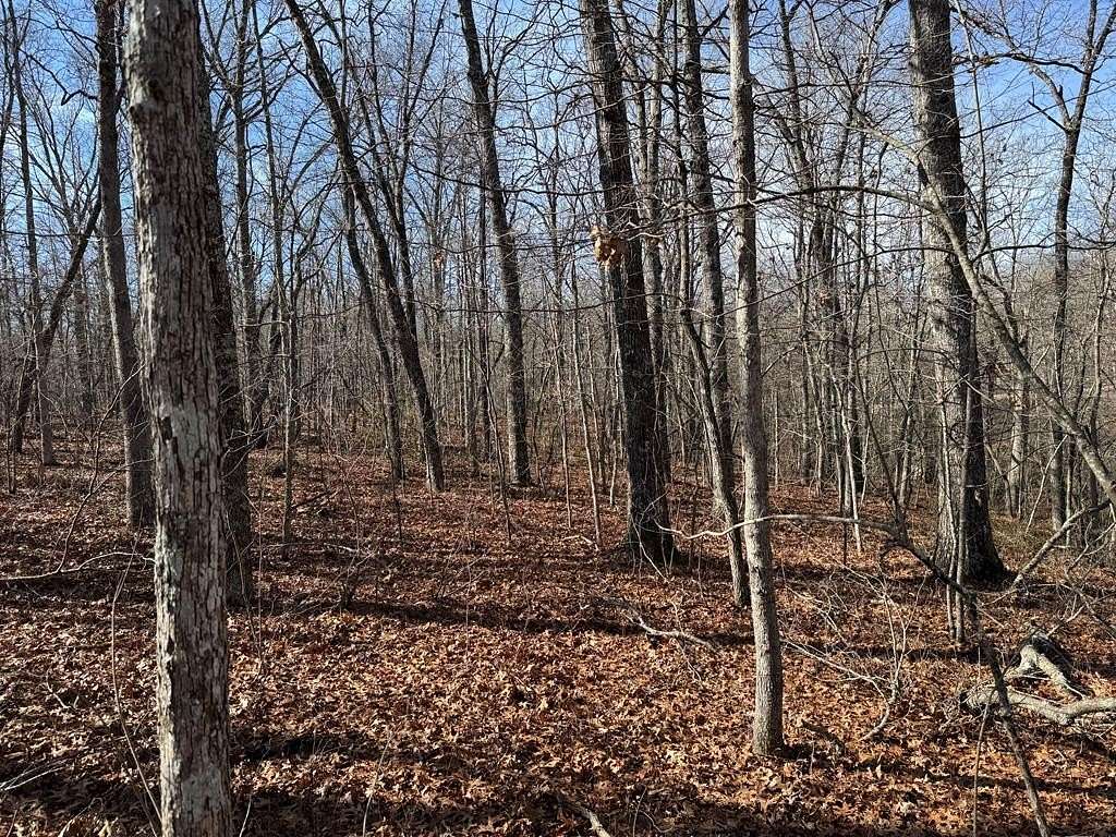 1.18 Acres of Land for Sale in Monterey, Tennessee