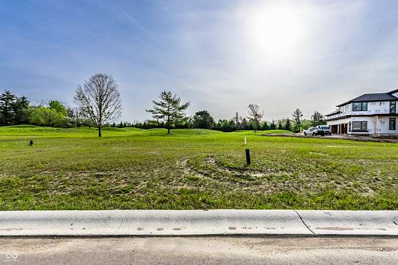 1 Acre of Residential Land for Sale in Carmel, Indiana