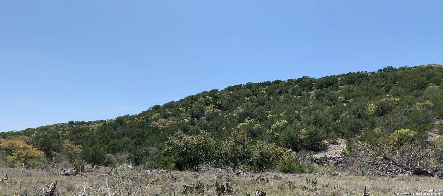 25.5 Acres of Land for Sale in Rocksprings, Texas