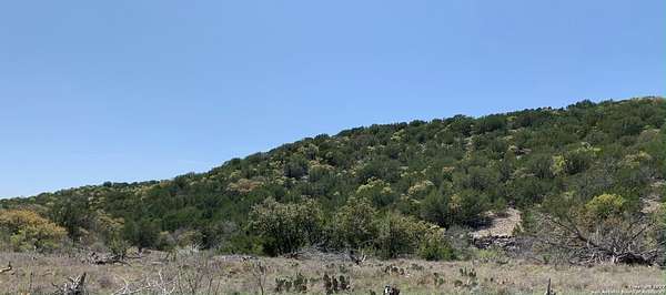 25.5 Acres of Land for Sale in Rocksprings, Texas