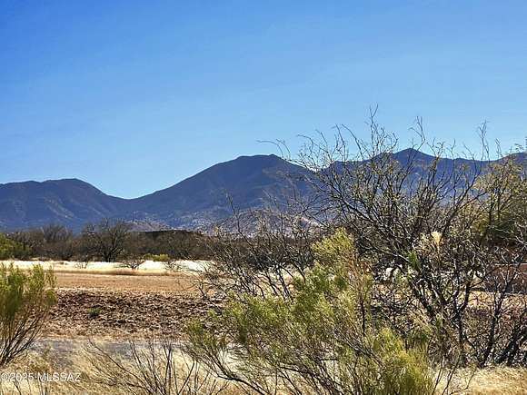3 Acres of Residential Land for Sale in Benson, Arizona