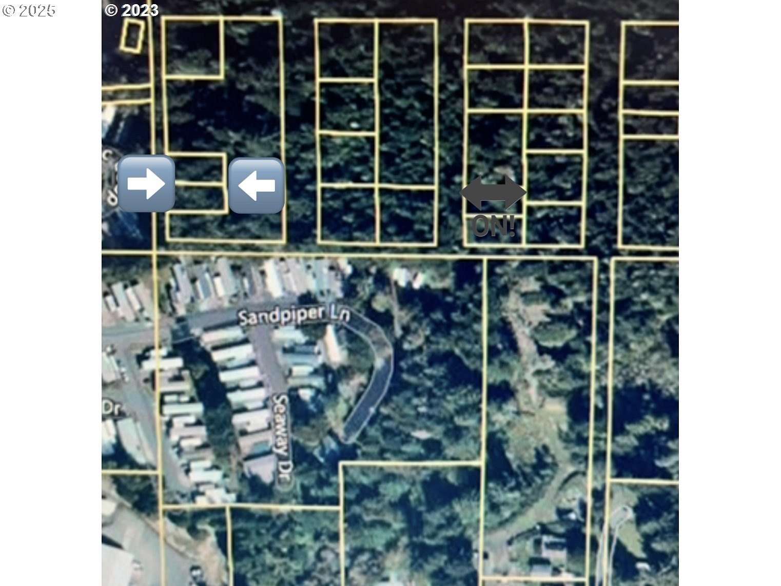 0.11 Acres of Residential Land for Sale in North Bend, Oregon