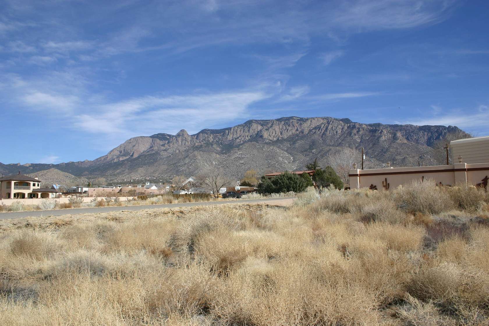0.89 Acres of Land for Sale in Albuquerque, New Mexico