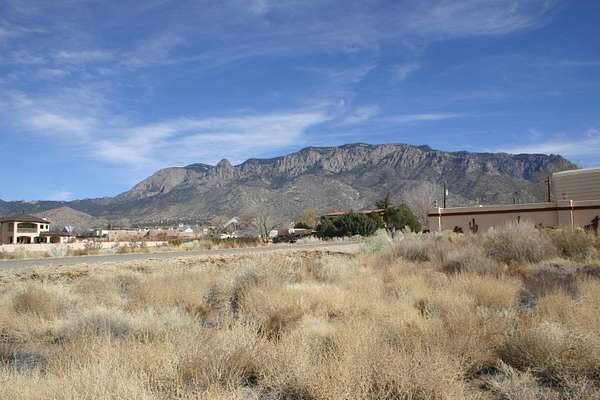 0.89 Acres of Land for Sale in Albuquerque, New Mexico