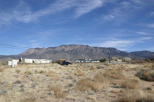 0.89 Acres of Land for Sale in Albuquerque, New Mexico