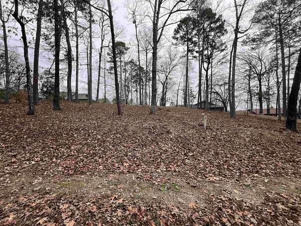 0.43 Acres of Residential Land for Sale in Hot Springs Village, Arkansas