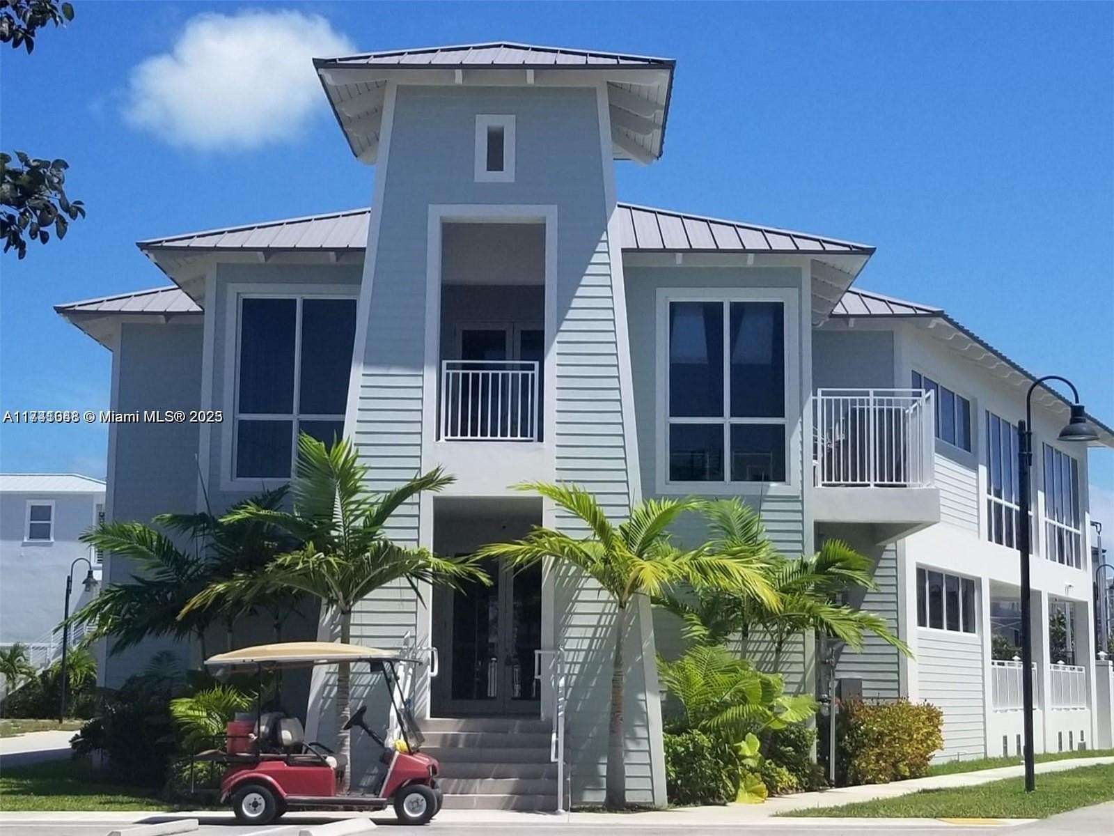 0.04 Acres of Land for Sale in Key Largo, Florida