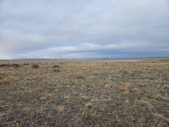 320 Acres of Recreational Land & Farm for Auction in Harrison, Nebraska