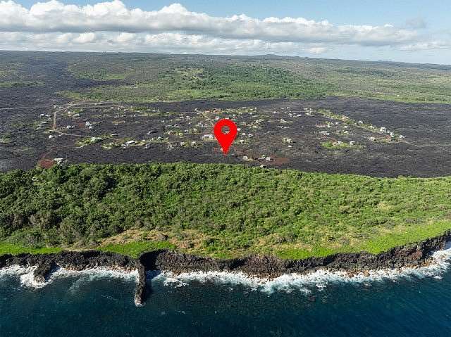 6 Acres of Land for Sale in Pahoa, Hawaii