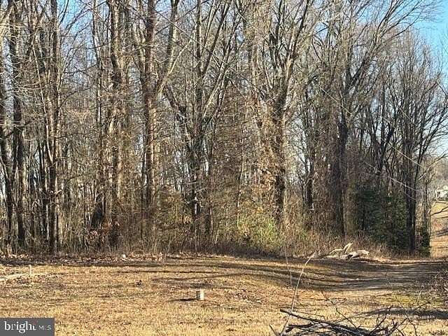 2.83 Acres of Residential Land for Sale in King George, Virginia