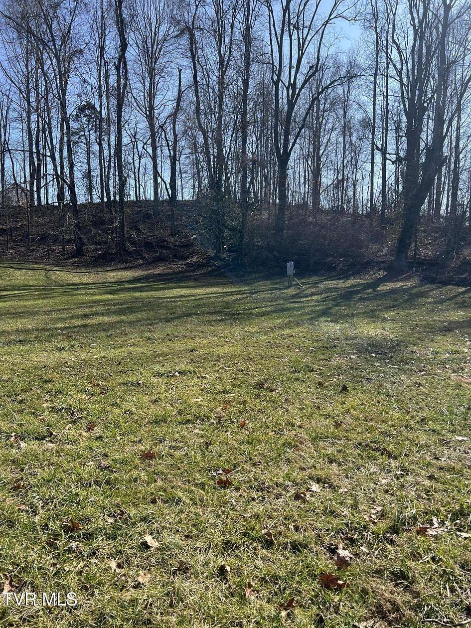 0.5 Acres of Residential Land for Sale in Unicoi, Tennessee