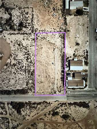 0.88 Acres of Residential Land for Sale in Overton, Nevada