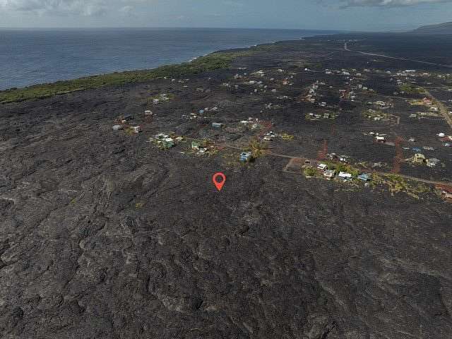 15 Acres of Land for Sale in Pahoa, Hawaii