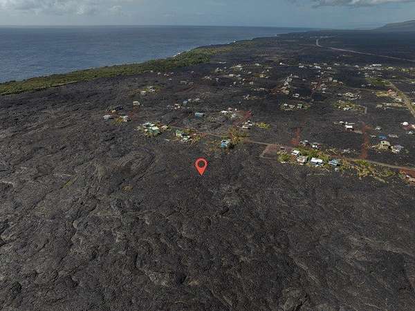 15 Acres of Land for Sale in Pahoa, Hawaii