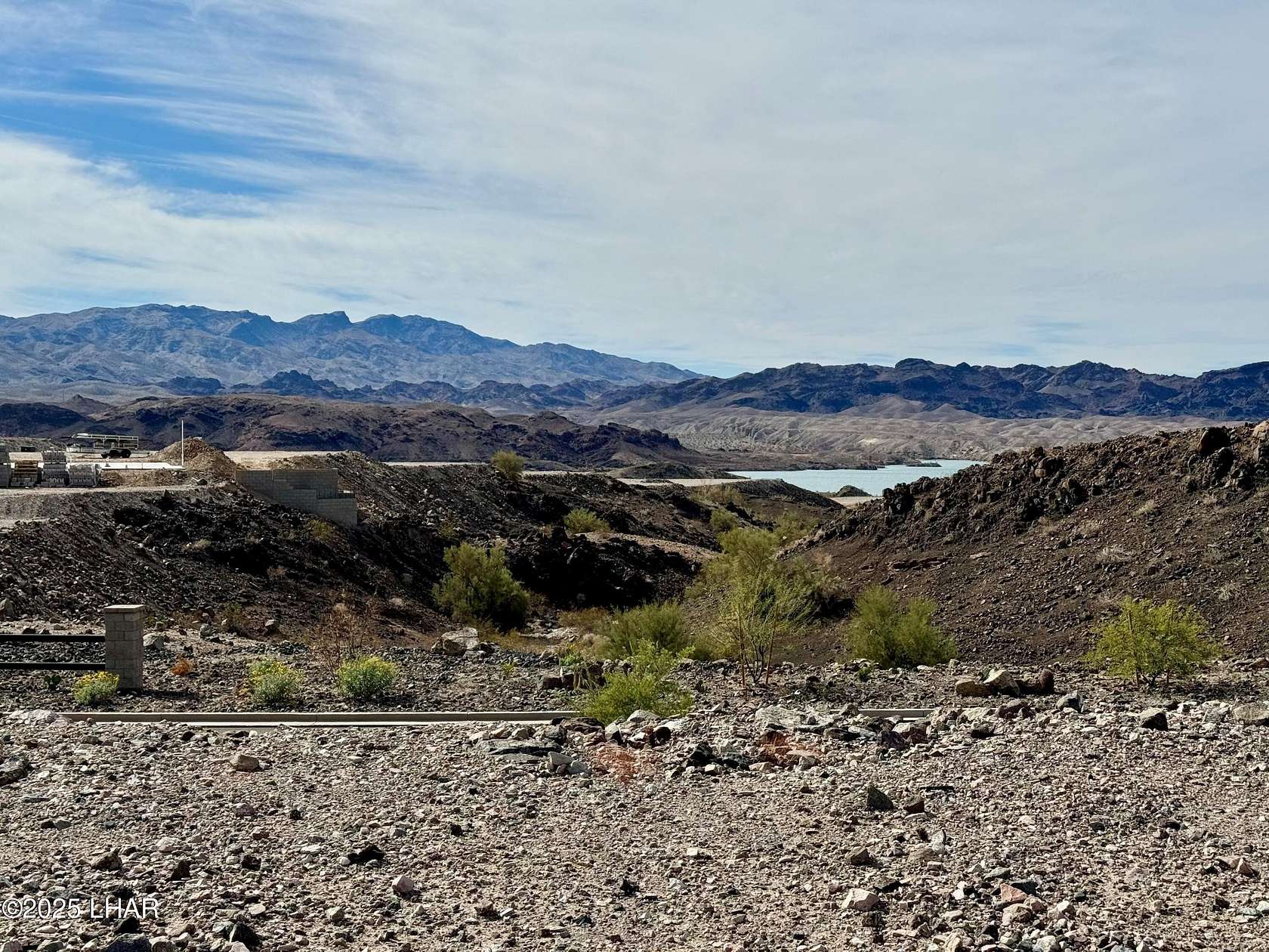 0.38 Acres of Residential Land for Sale in Lake Havasu City, Arizona