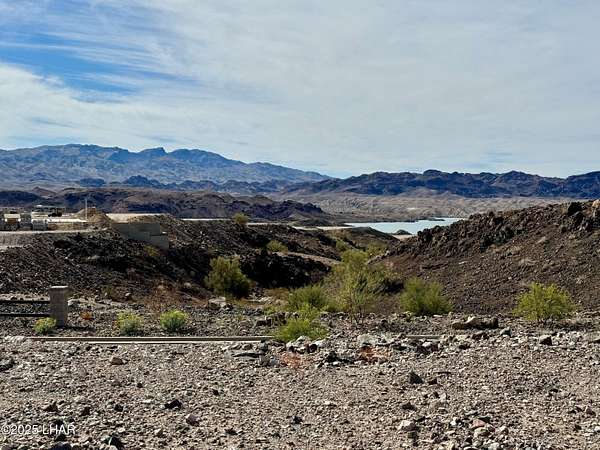 0.38 Acres of Residential Land for Sale in Lake Havasu City, Arizona