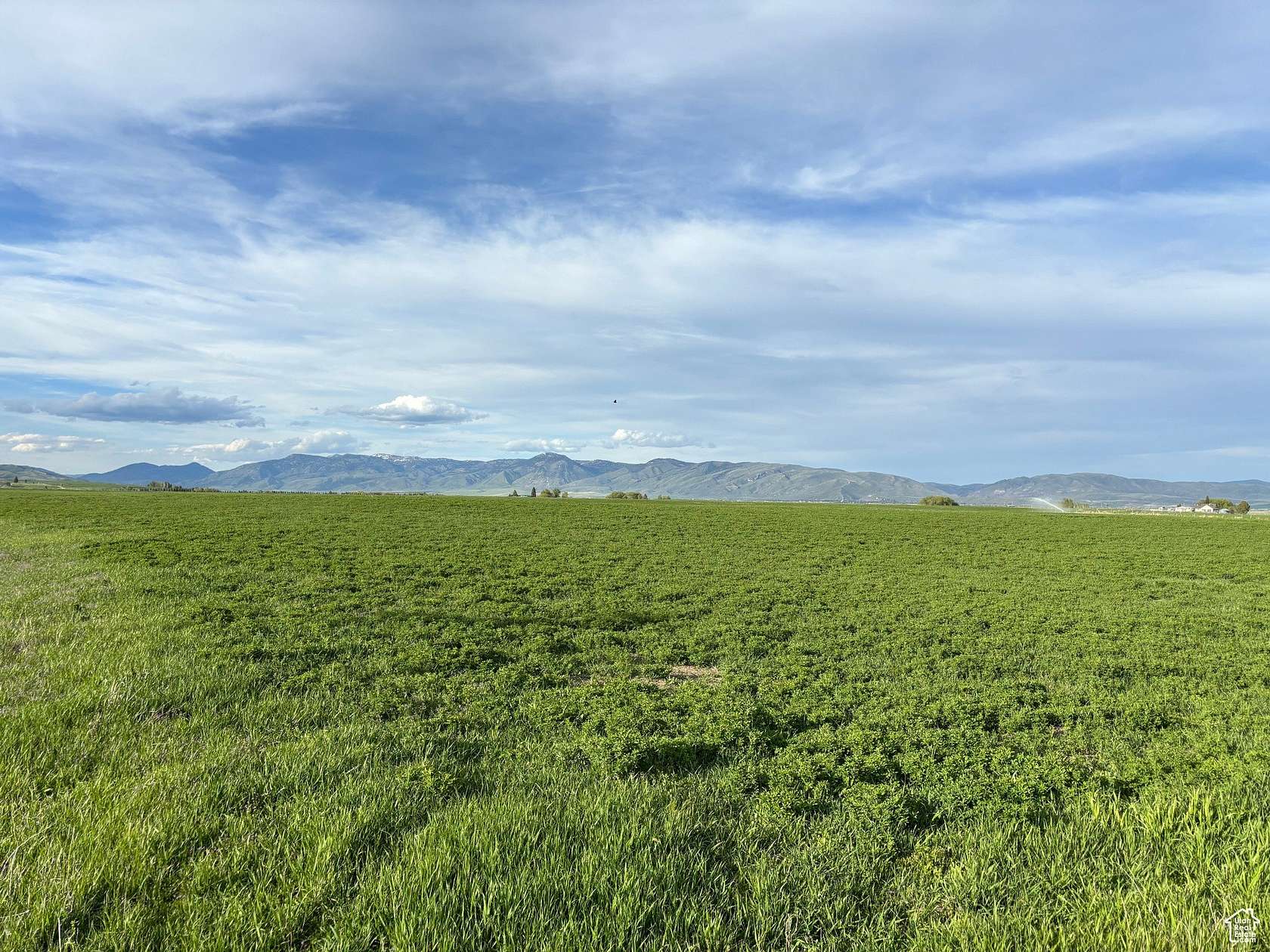 2.5 Acres of Residential Land for Sale in Montpelier, Idaho