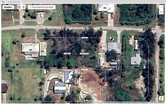 0.36 Acres of Land for Sale in Punta Gorda, Florida