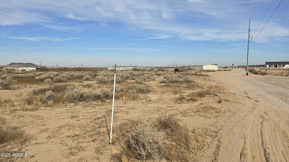 1.25 Acres of Residential Land for Sale in Tonopah, Arizona