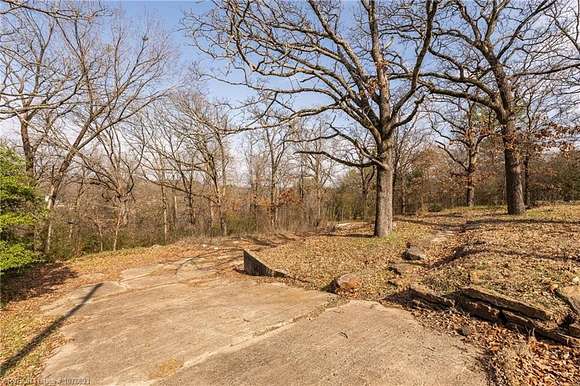 0.35 Acres of Residential Land for Sale in Fort Smith, Arkansas