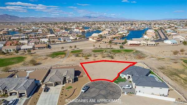 0.31 Acres of Residential Land for Sale in Fort Mohave, Arizona