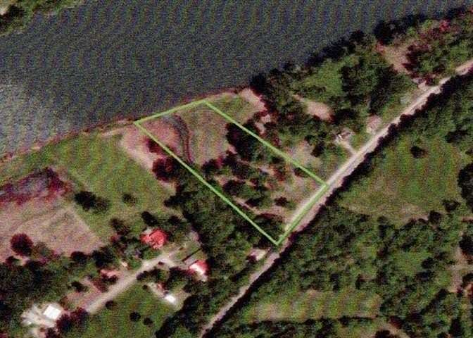 4 Acres of Residential Land for Sale in Mountain View, Arkansas