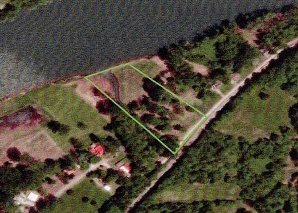 4 Acres of Residential Land for Sale in Mountain View, Arkansas