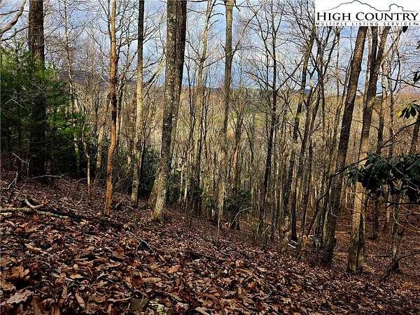 2.18 Acres of Land for Sale in Laurel Springs, North Carolina