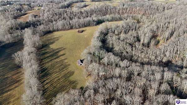 36 Acres of Land for Sale in Summersville, Kentucky