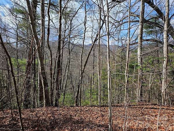 2.1 Acres of Land for Sale in Waynesville, North Carolina