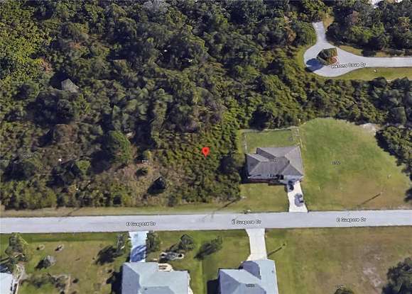 0.22 Acres of Residential Land for Sale in Punta Gorda, Florida
