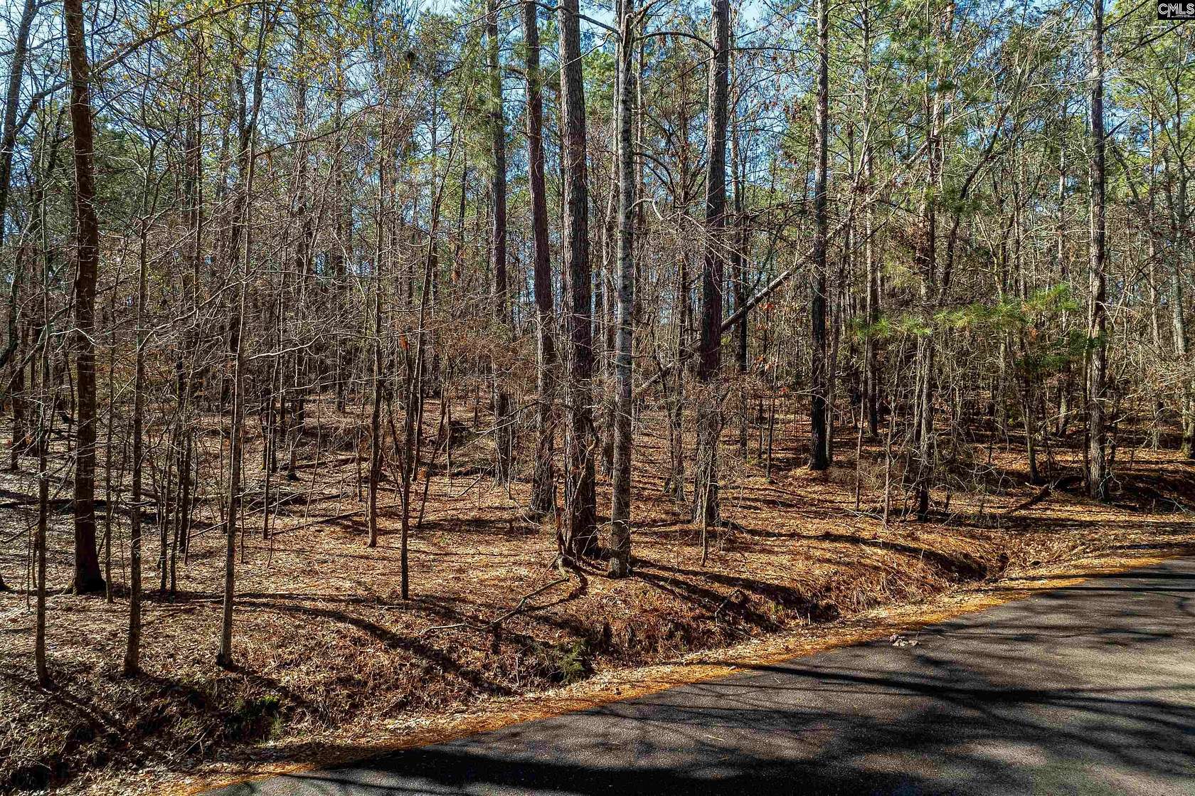 1 Acre of Residential Land for Sale in Batesburg, South Carolina