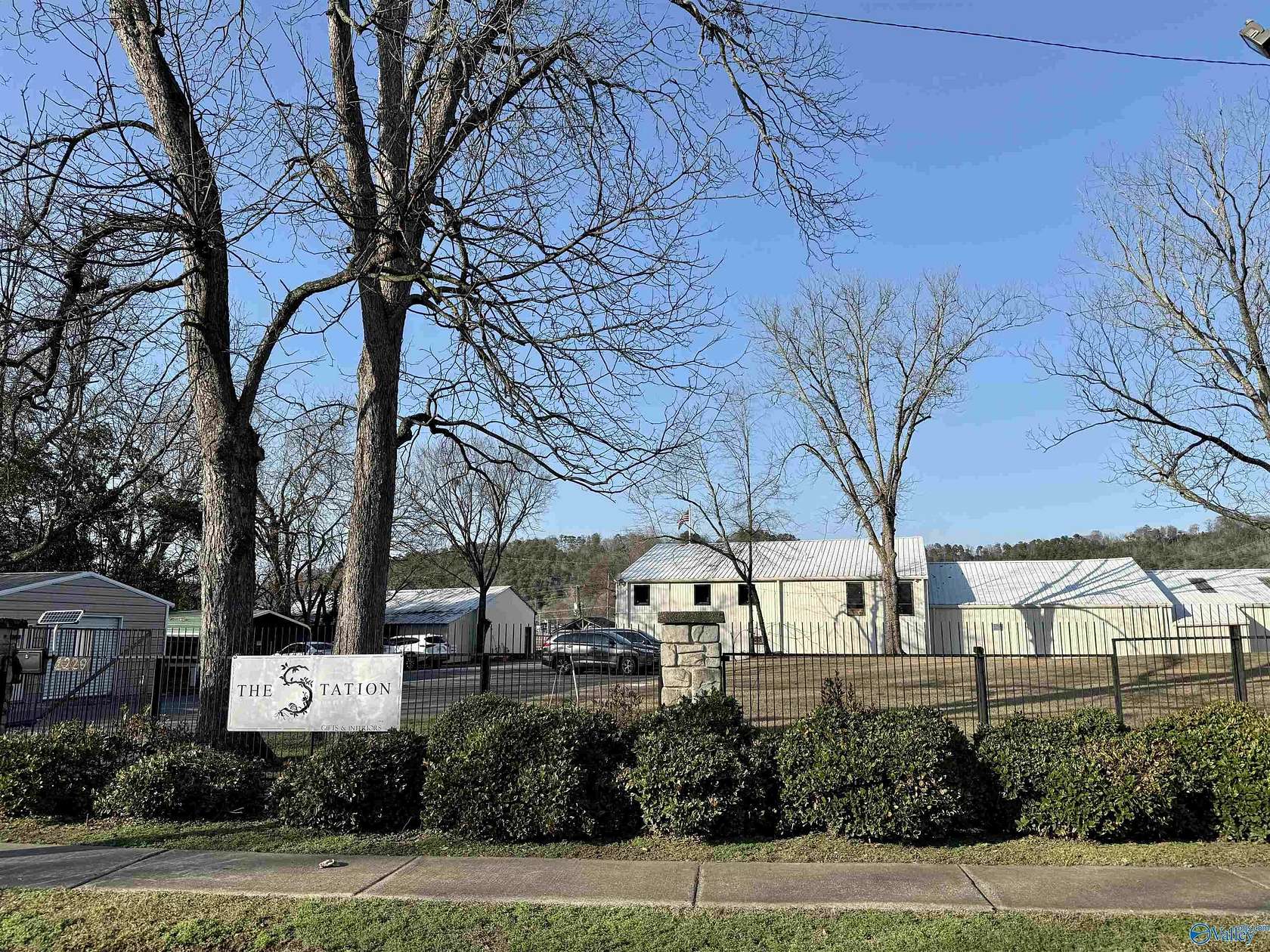 2 Acres of Commercial Land for Sale in Gadsden, Alabama