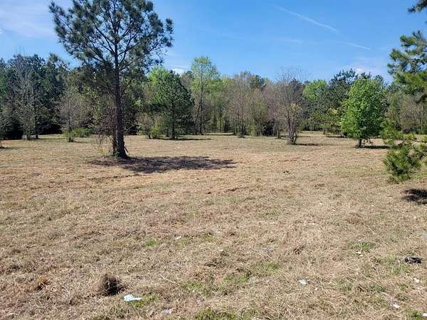 2.53 Acres of Commercial Land for Sale in Shreveport, Louisiana